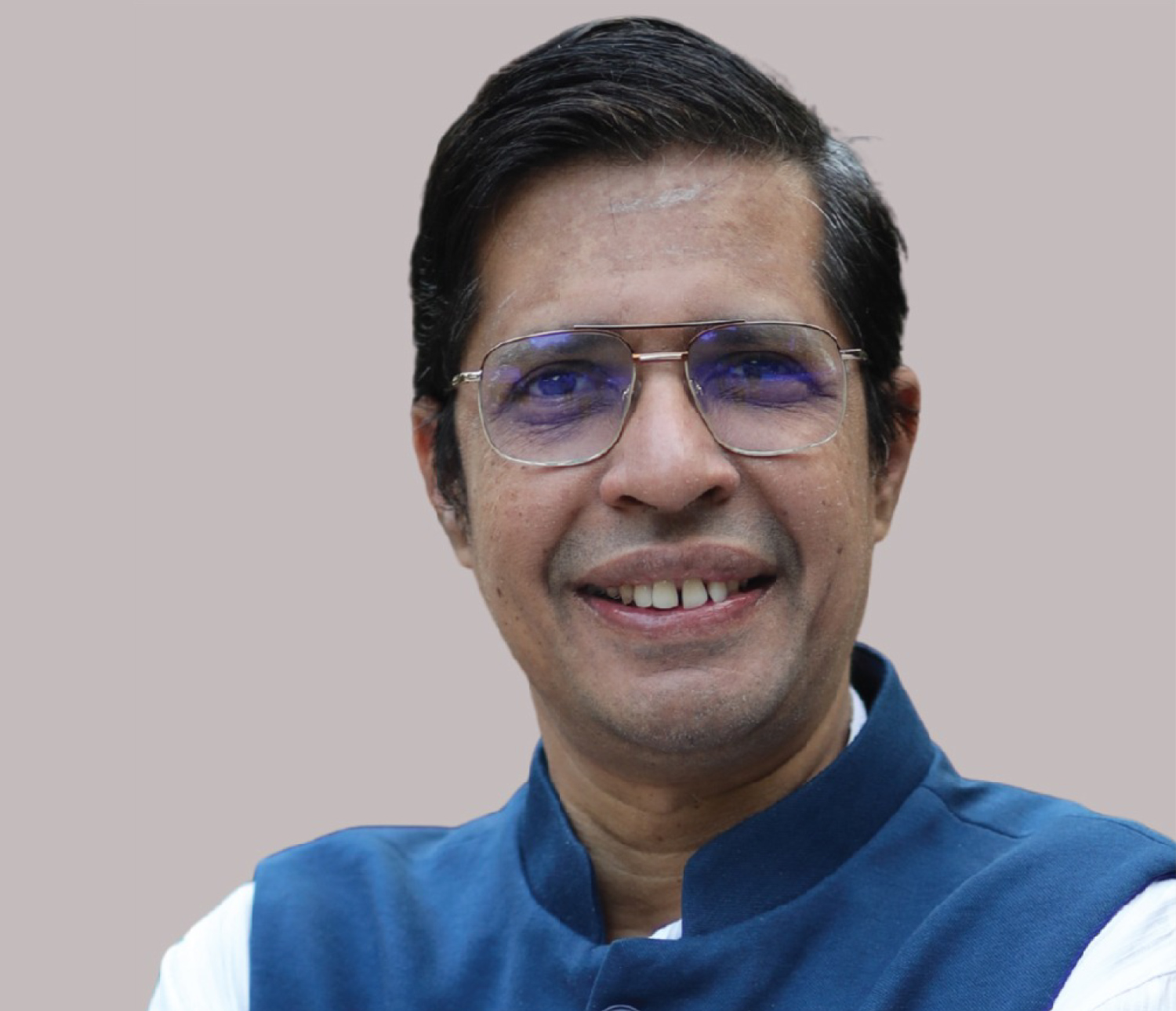 Prof. Kamakoti Veezhinathan